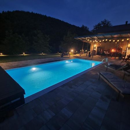 Soko Holiday Home Bihać Exterior foto