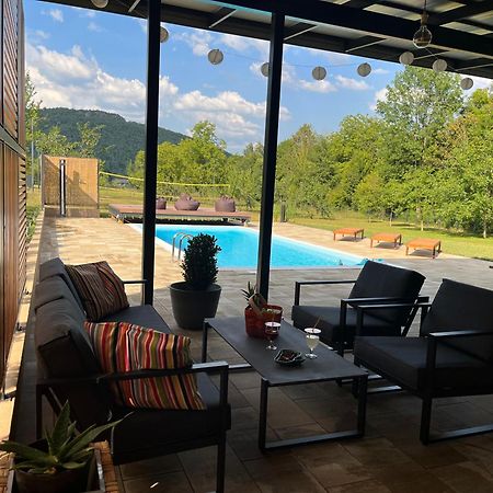 Soko Holiday Home Bihać Exterior foto