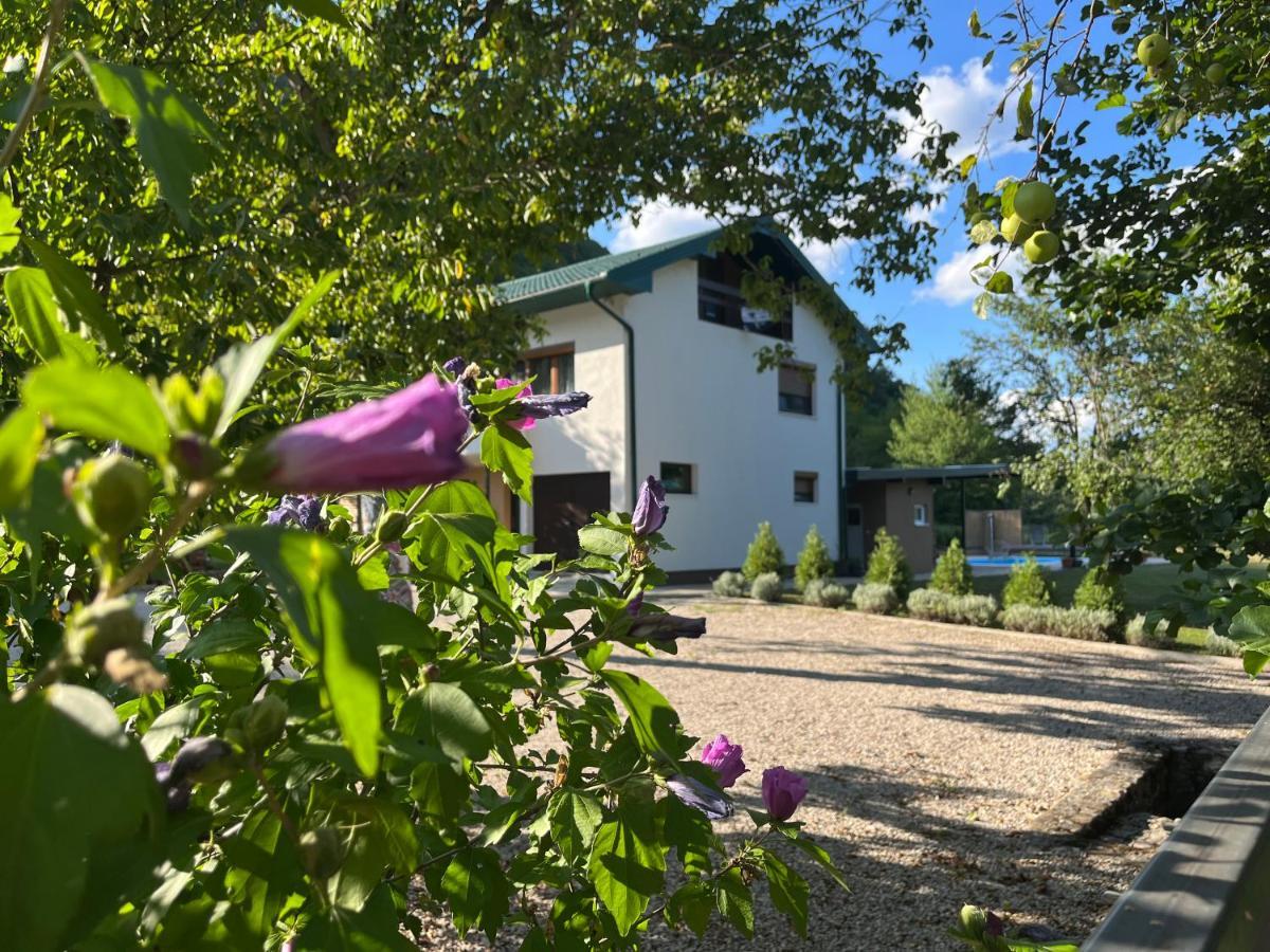 Soko Holiday Home Bihać Exterior foto
