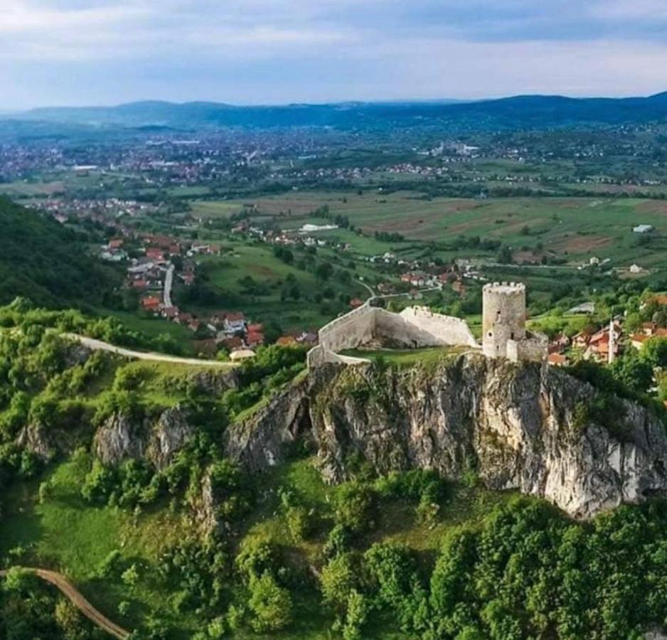 Soko Holiday Home Bihać Exterior foto