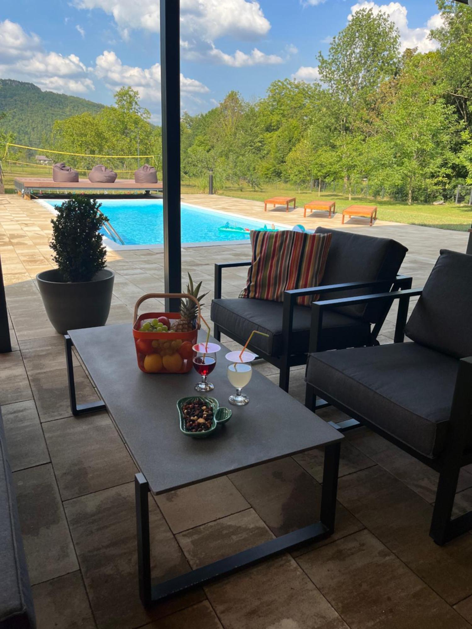 Soko Holiday Home Bihać Exterior foto