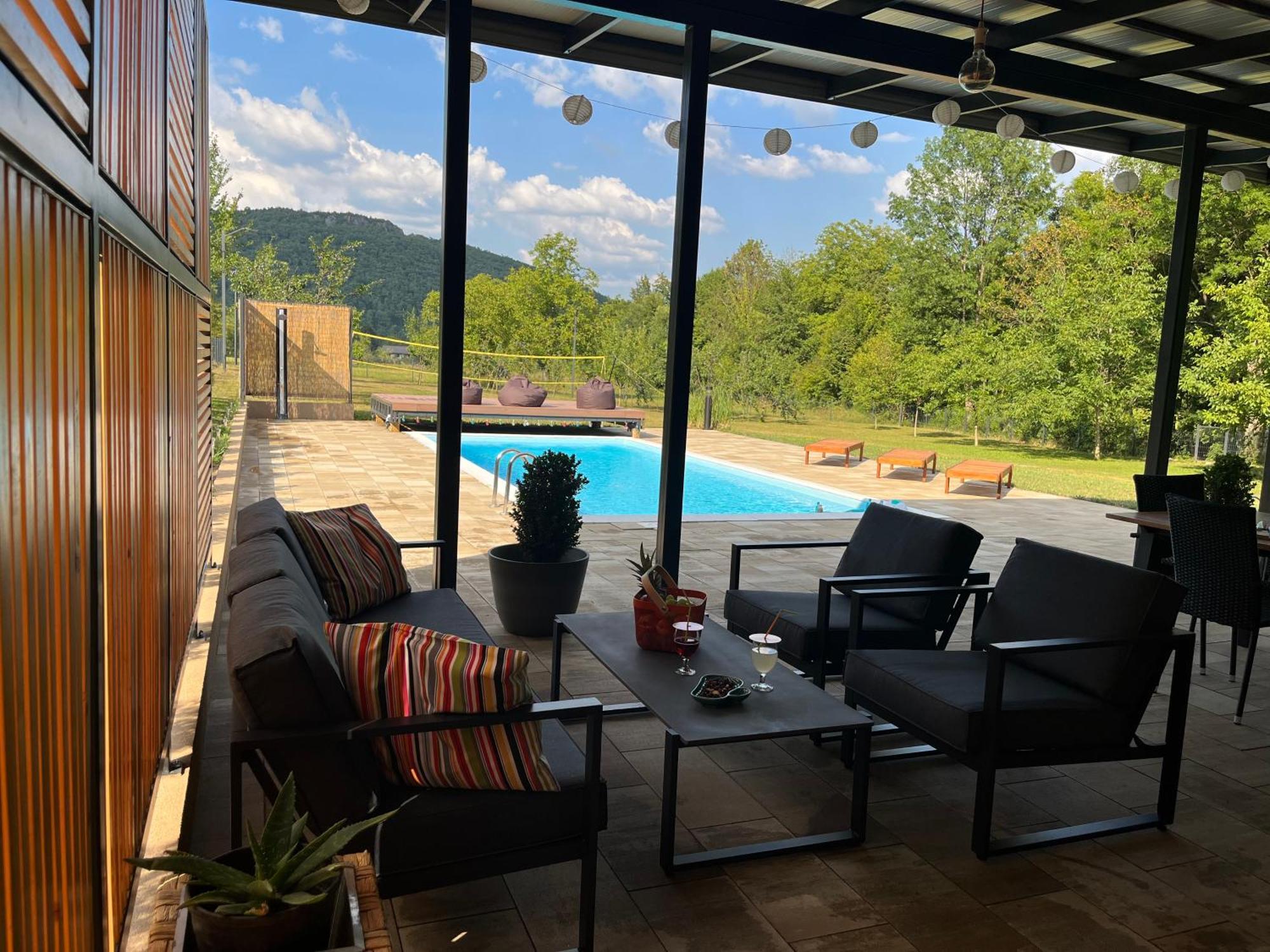 Soko Holiday Home Bihać Exterior foto